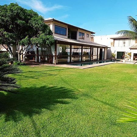 卡波布里奥Casa Por Do Sol - Hospedagem De Luxo别墅 外观 照片