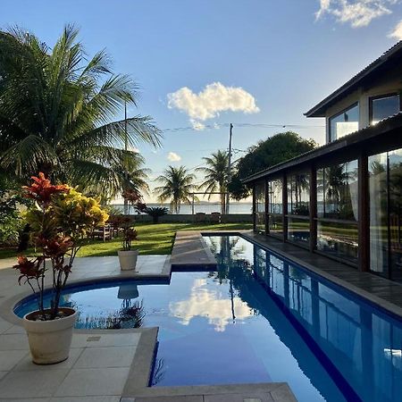 卡波布里奥Casa Por Do Sol - Hospedagem De Luxo别墅 外观 照片