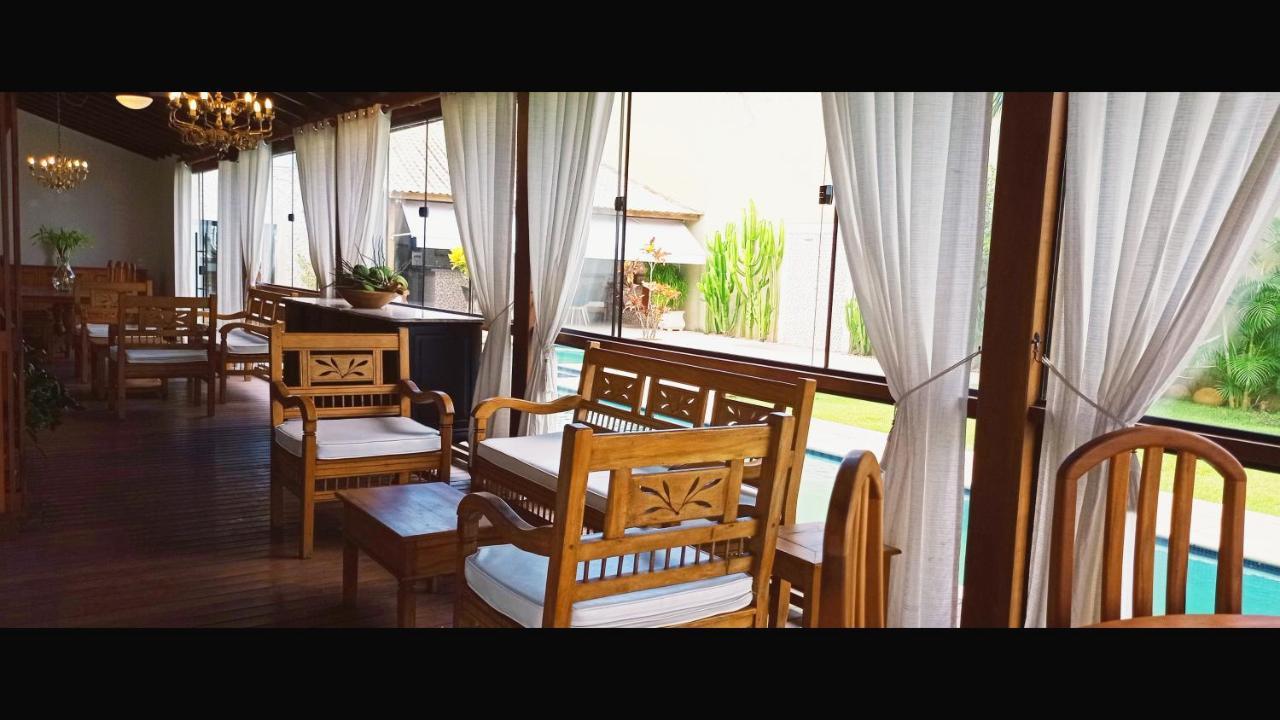 卡波布里奥Casa Por Do Sol - Hospedagem De Luxo别墅 外观 照片