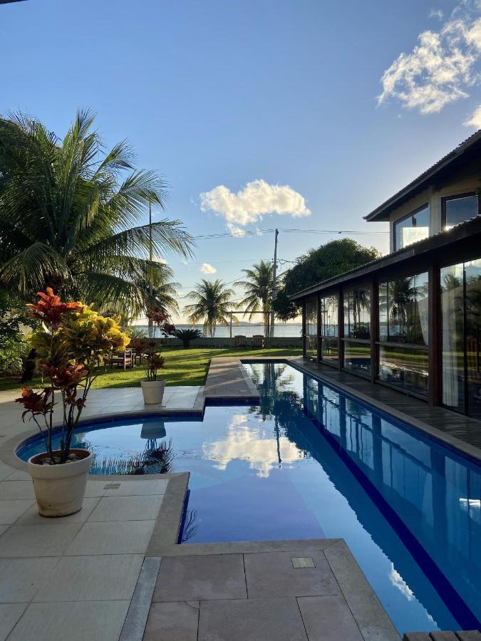 卡波布里奥Casa Por Do Sol - Hospedagem De Luxo别墅 外观 照片