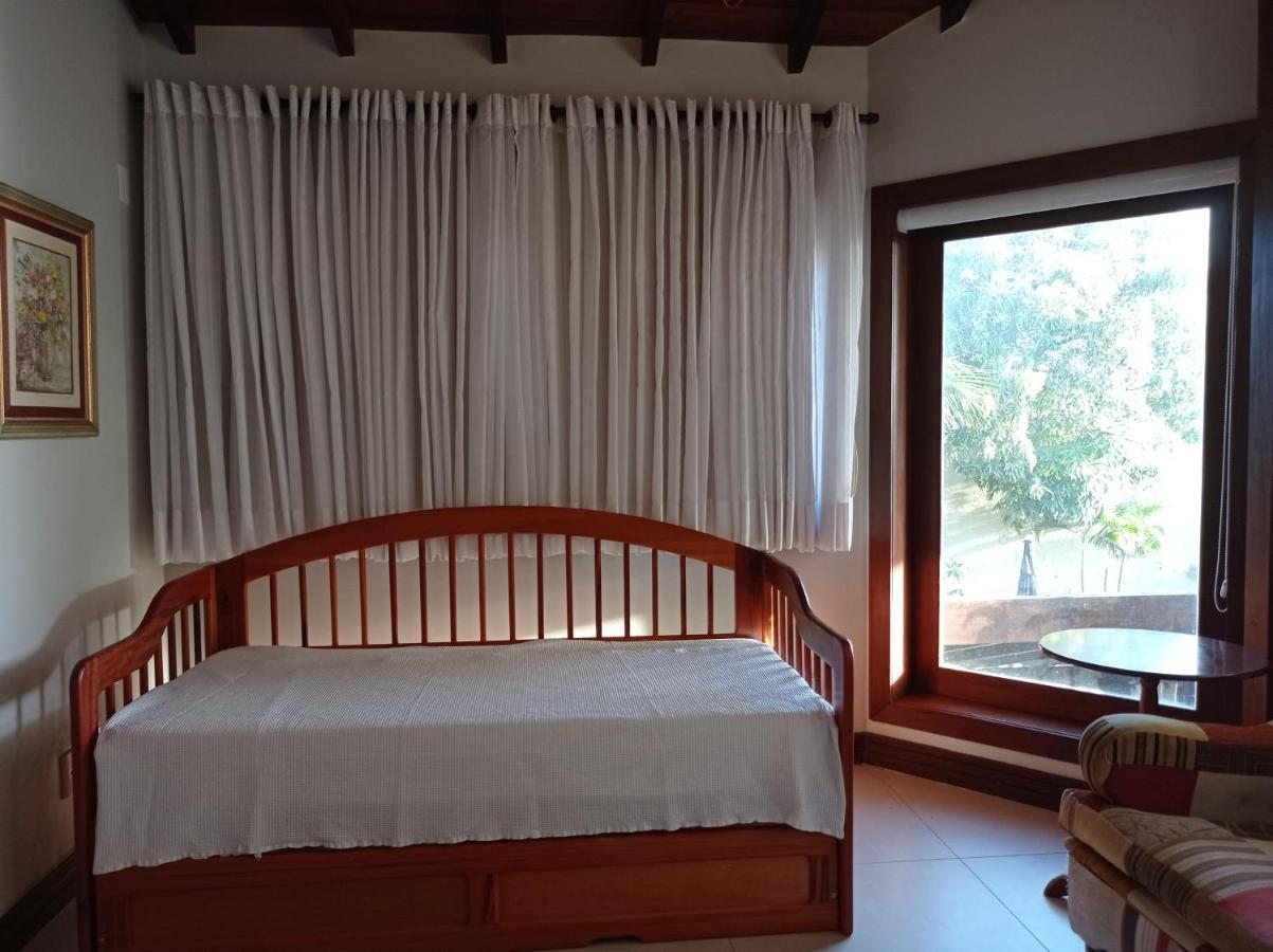 卡波布里奥Casa Por Do Sol - Hospedagem De Luxo别墅 外观 照片