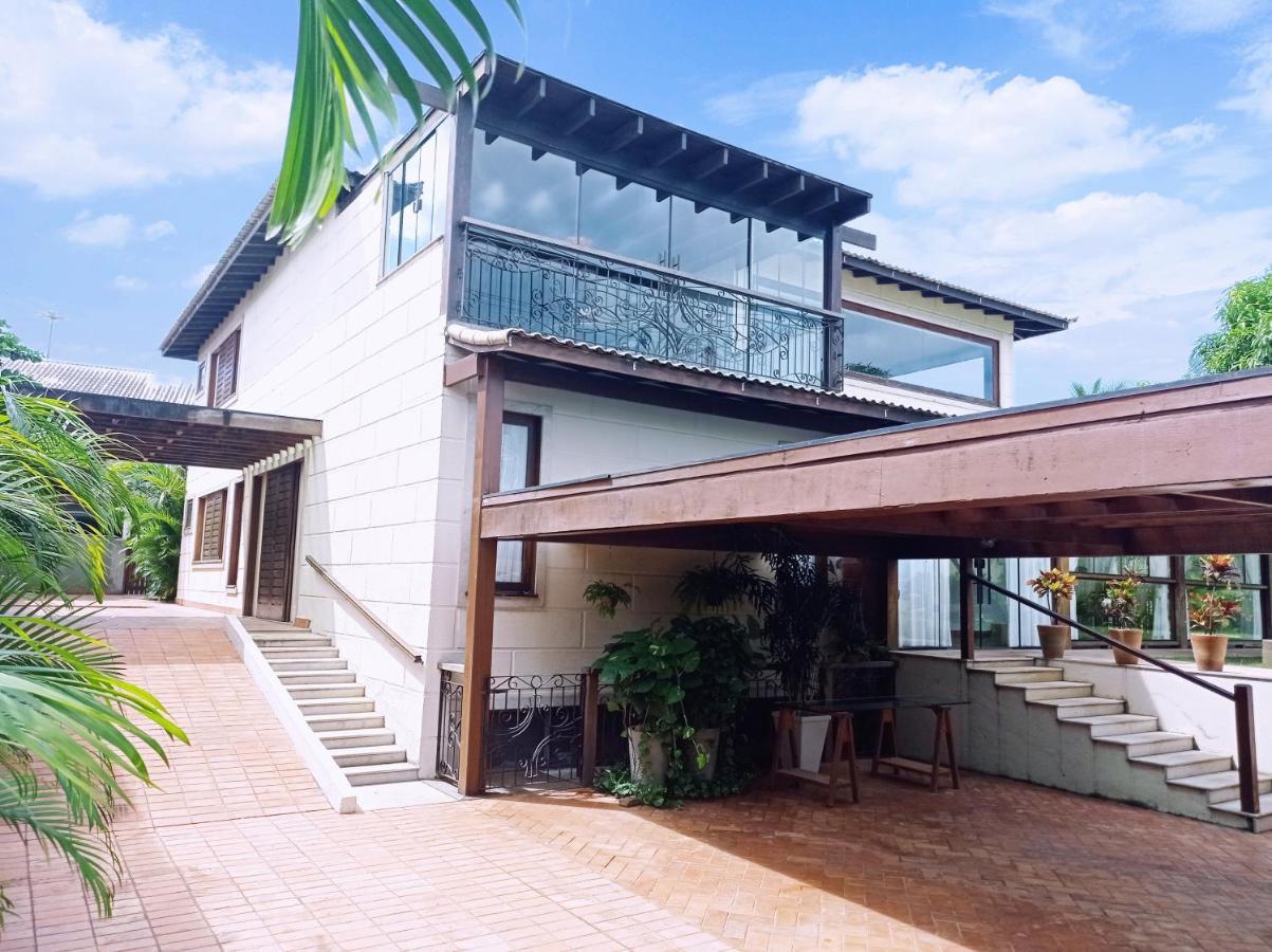卡波布里奥Casa Por Do Sol - Hospedagem De Luxo别墅 外观 照片